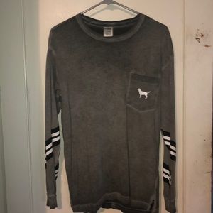 VS Pink long sleeve